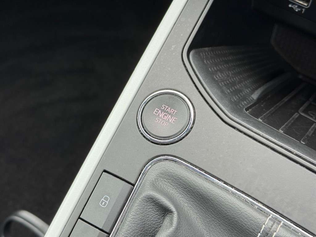 2019 SEAT ARONA 2019 SEAT ARONA