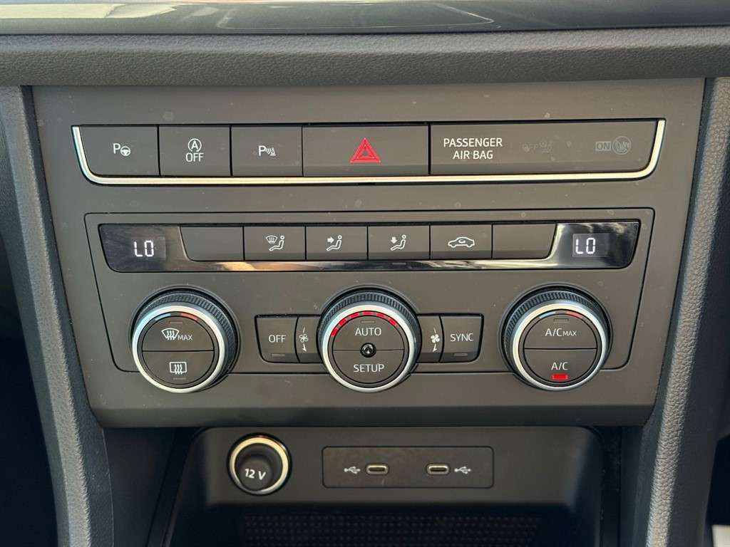2023 SEAT ATECA 2023 SEAT ATECA