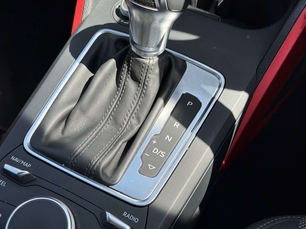 2017 AUDI Q2 2017 AUDI Q2
