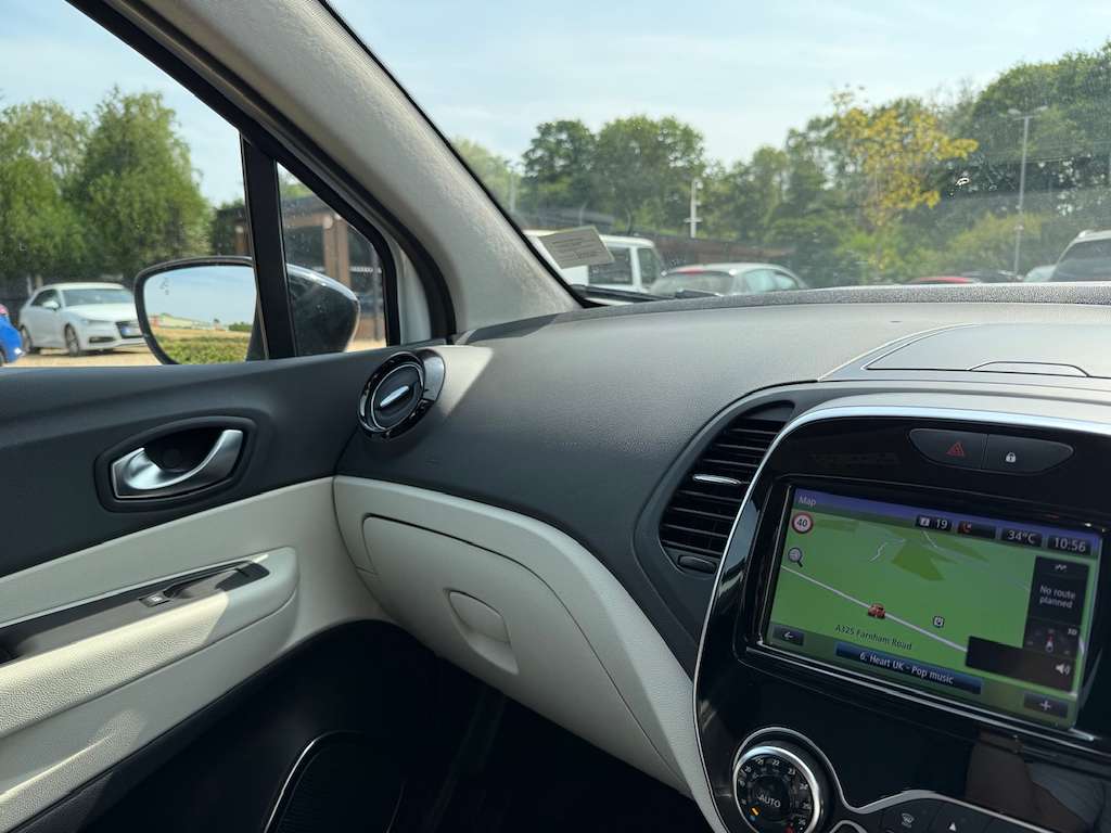 2019 RENAULT CAPTUR 2019 RENAULT CAPTUR