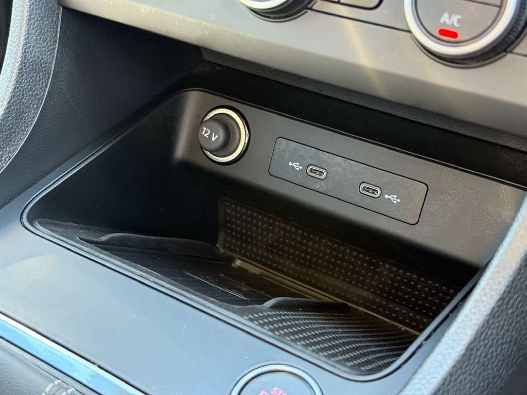 2023 SEAT ATECA 2023 SEAT ATECA