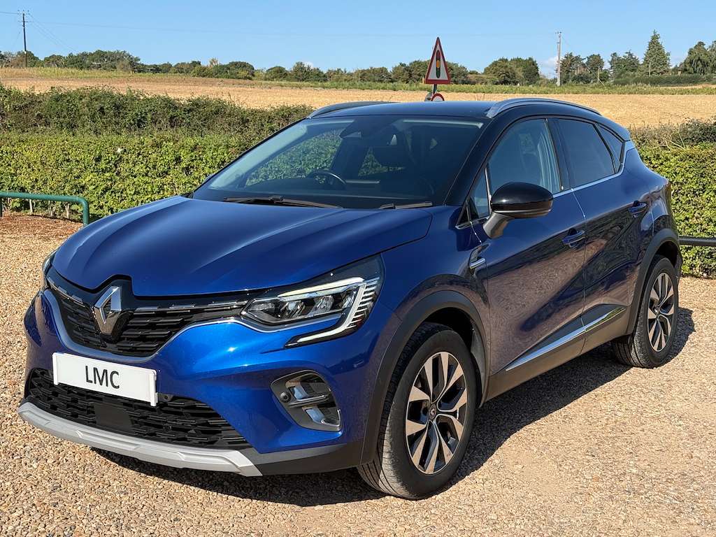 2020 RENAULT CAPTUR 2020 RENAULT CAPTUR