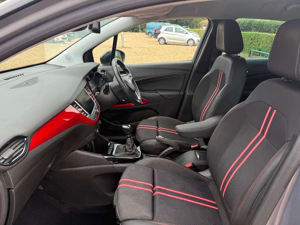 2021 VAUXHALL CROSSLAND 2021 VAUXHALL CROSSLAND