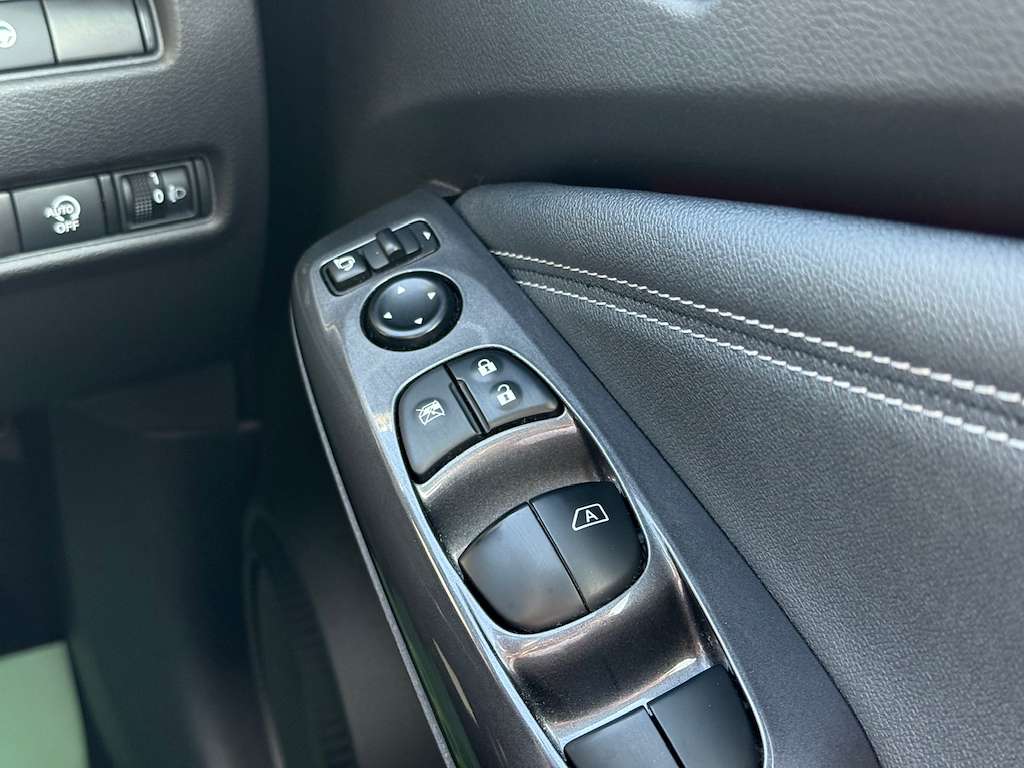 2022 NISSAN JUKE 2022 NISSAN JUKE