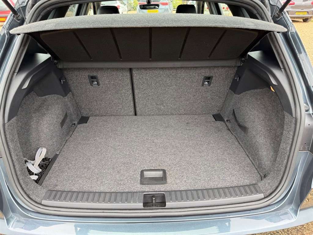 2019 SEAT ARONA 2019 SEAT ARONA