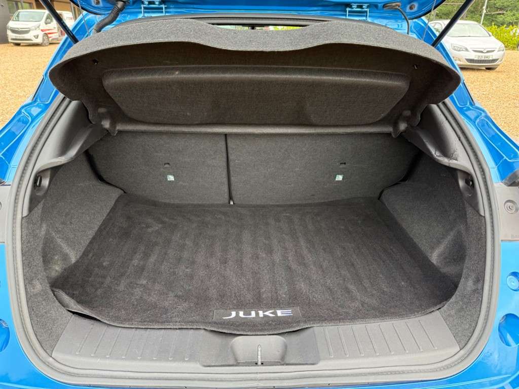 2021 NISSAN JUKE 2021 NISSAN JUKE