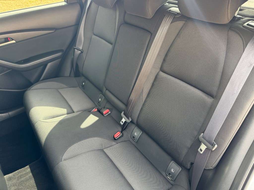 2021 MAZDA CX-30 2021 MAZDA CX-30