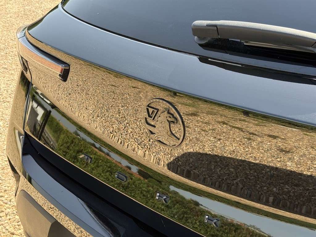 2023 VAUXHALL MOKKA 2023 VAUXHALL MOKKA