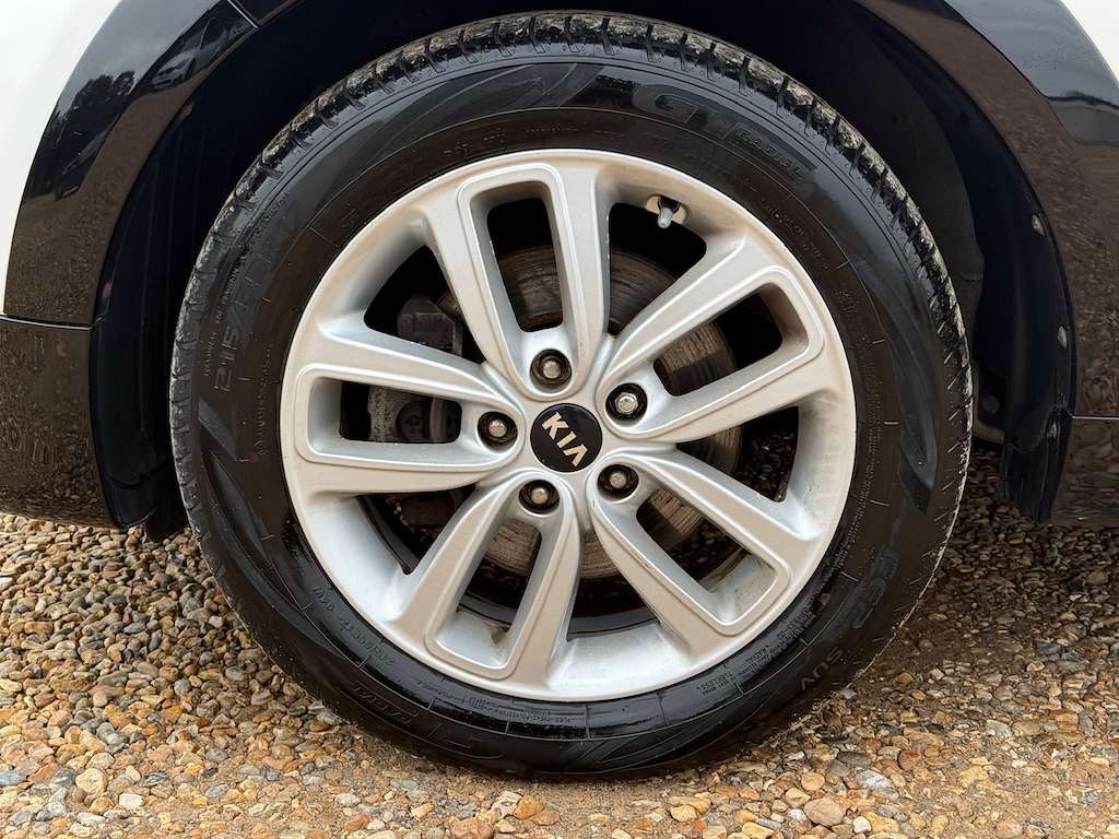 2018 KIA SOUL 2018 KIA SOUL