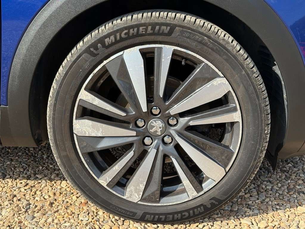 2018 PEUGEOT 3008 2018 PEUGEOT 3008