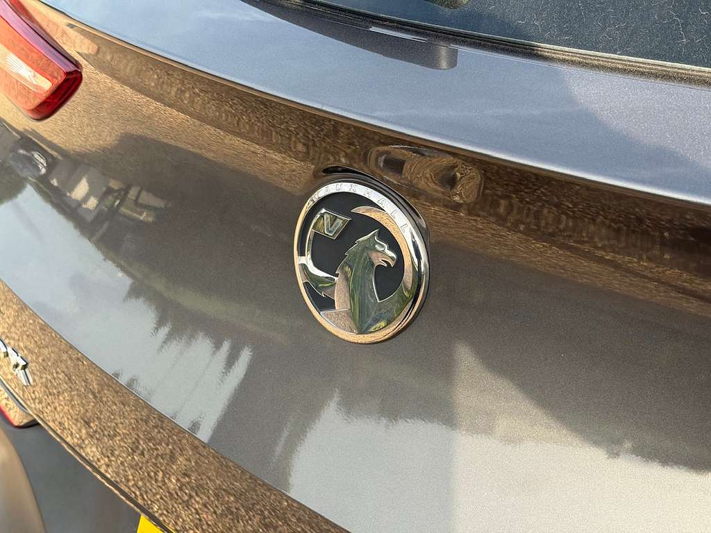 2021 VAUXHALL GRANDLAND X 2021 VAUXHALL GRANDLAND X