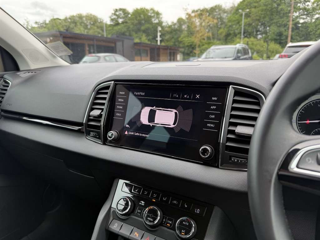2020 SKODA KAROQ 2020 SKODA KAROQ