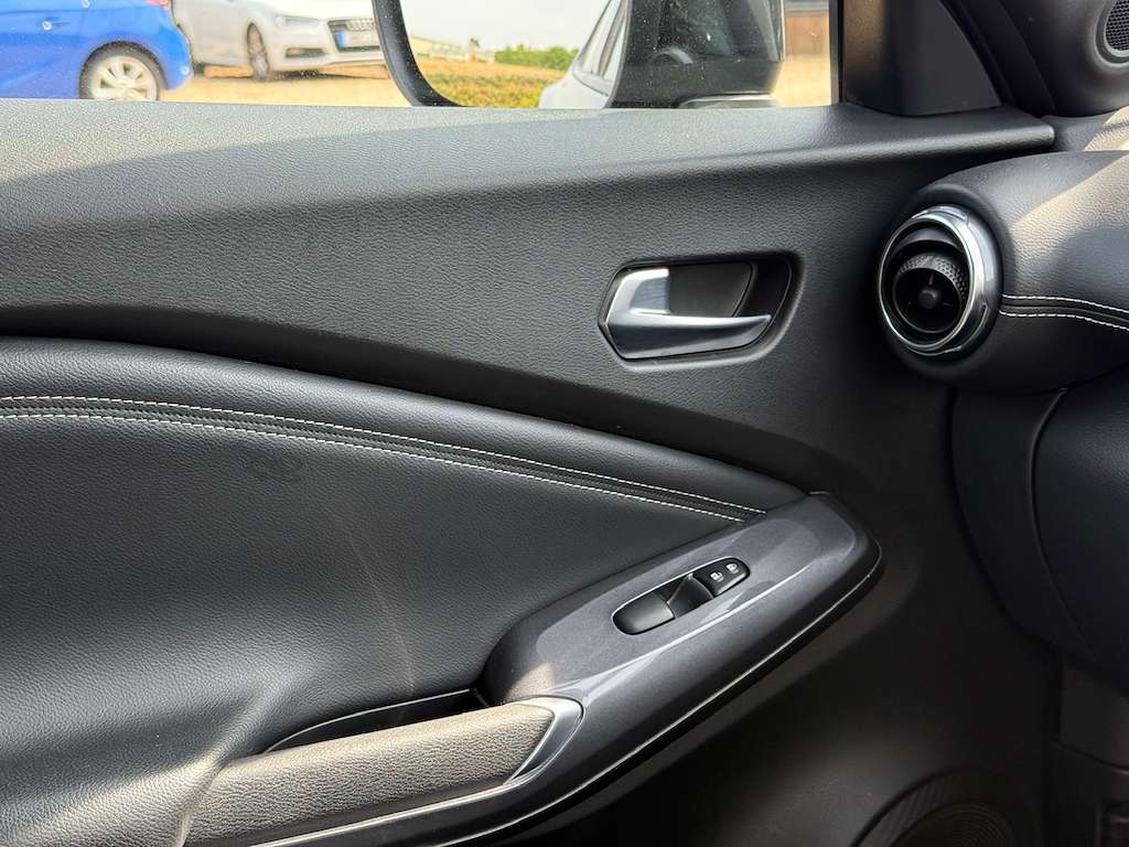 2023 NISSAN JUKE 2023 NISSAN JUKE