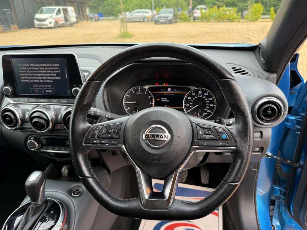 2021 NISSAN JUKE 2021 NISSAN JUKE