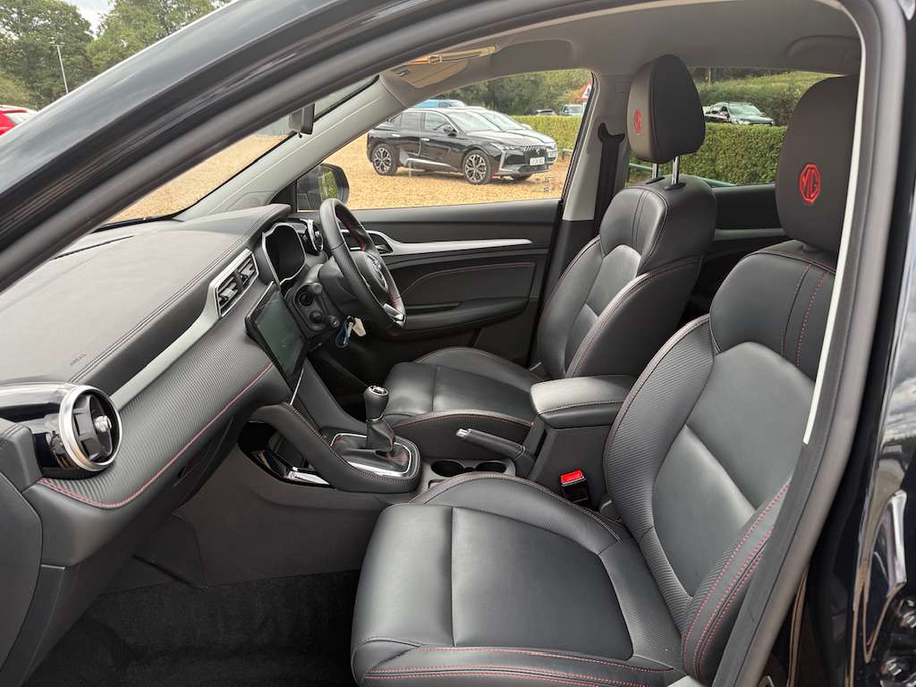 2024 MG MG ZS 2024 MG MG ZS