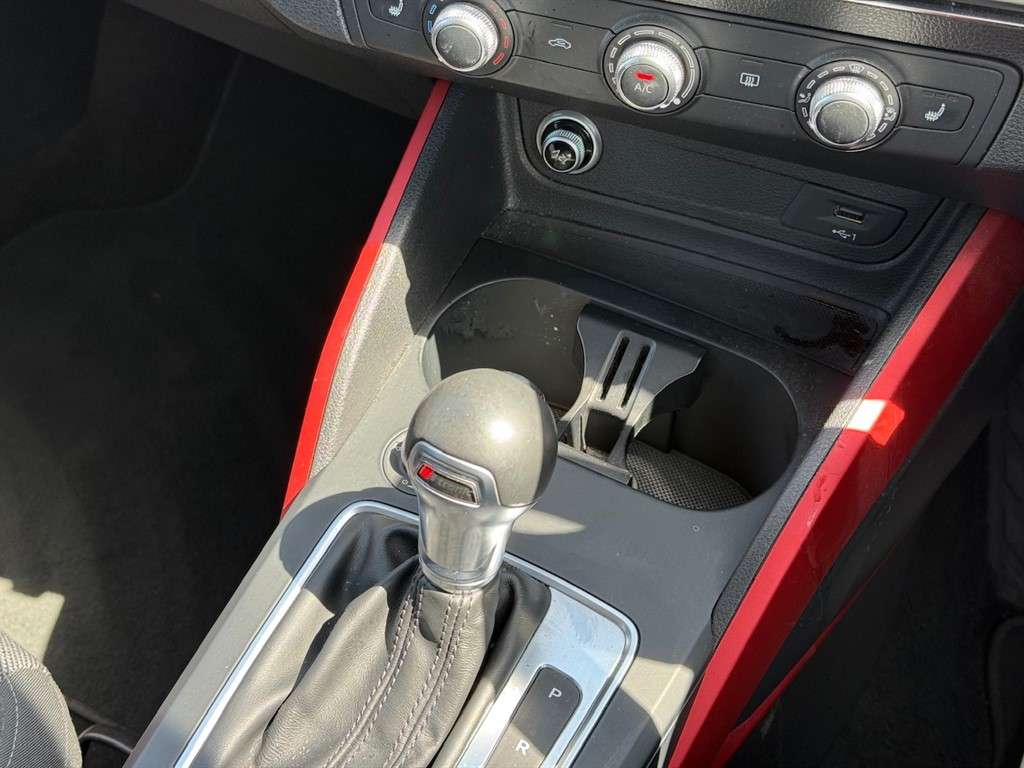 2017 AUDI Q2 2017 AUDI Q2