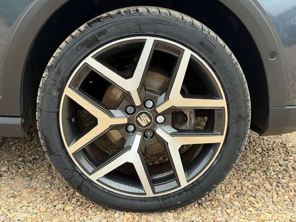 2019 SEAT ARONA 2019 SEAT ARONA