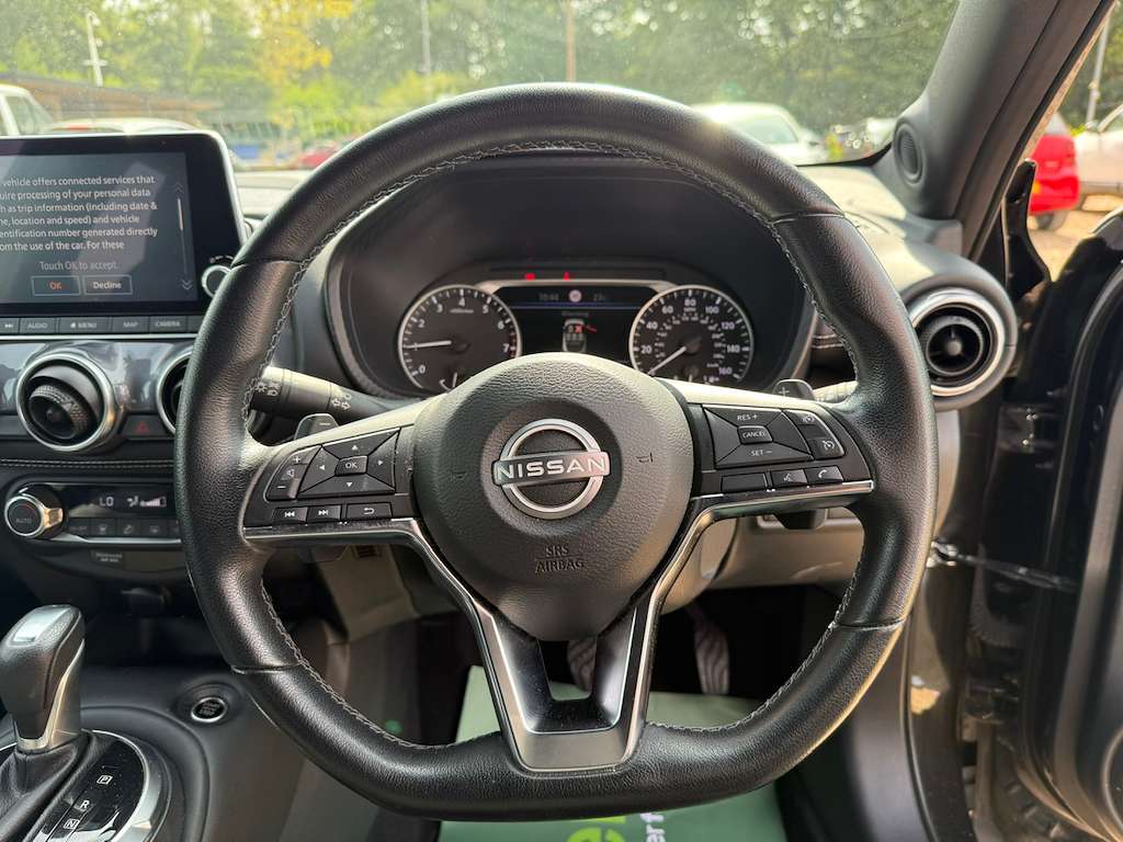 2023 NISSAN JUKE 2023 NISSAN JUKE