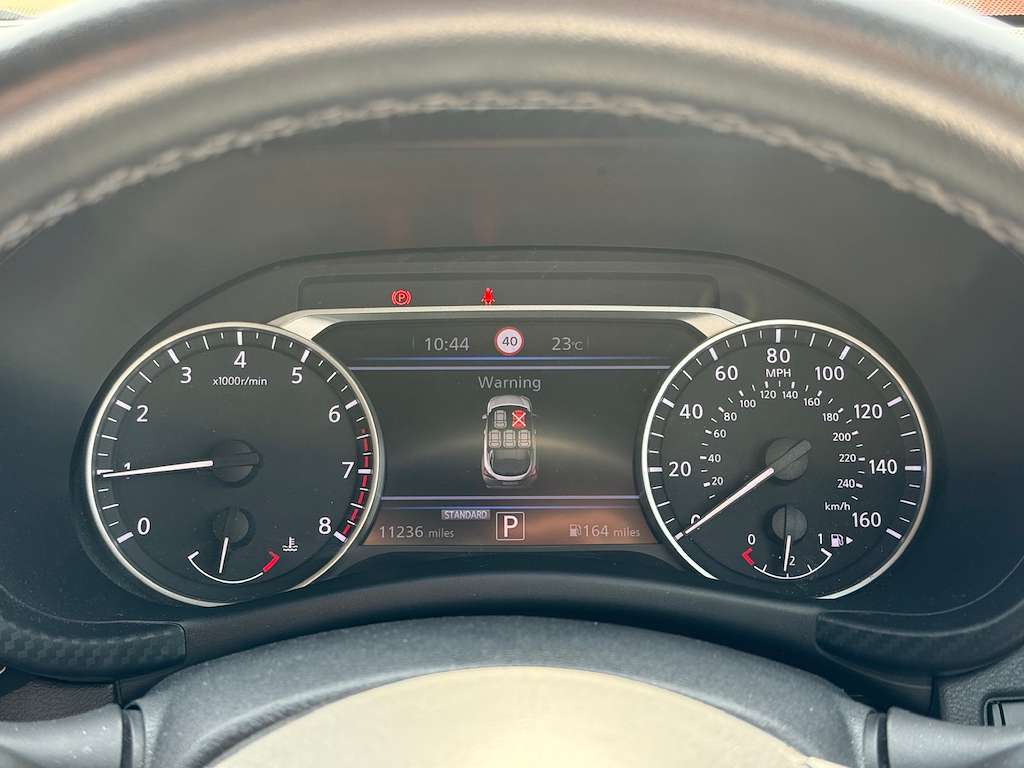 2023 NISSAN JUKE 2023 NISSAN JUKE