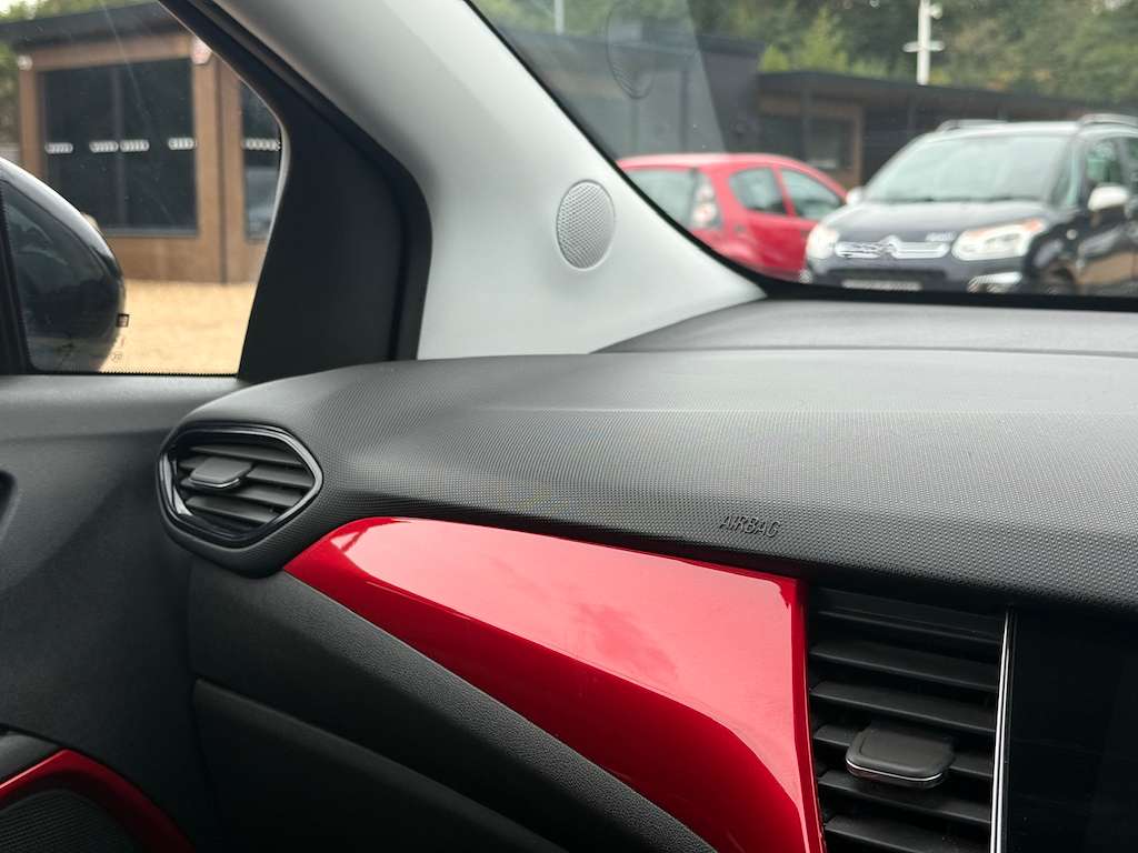 2021 VAUXHALL CROSSLAND 2021 VAUXHALL CROSSLAND