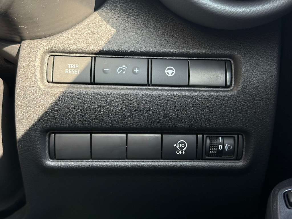 2022 NISSAN JUKE 2022 NISSAN JUKE