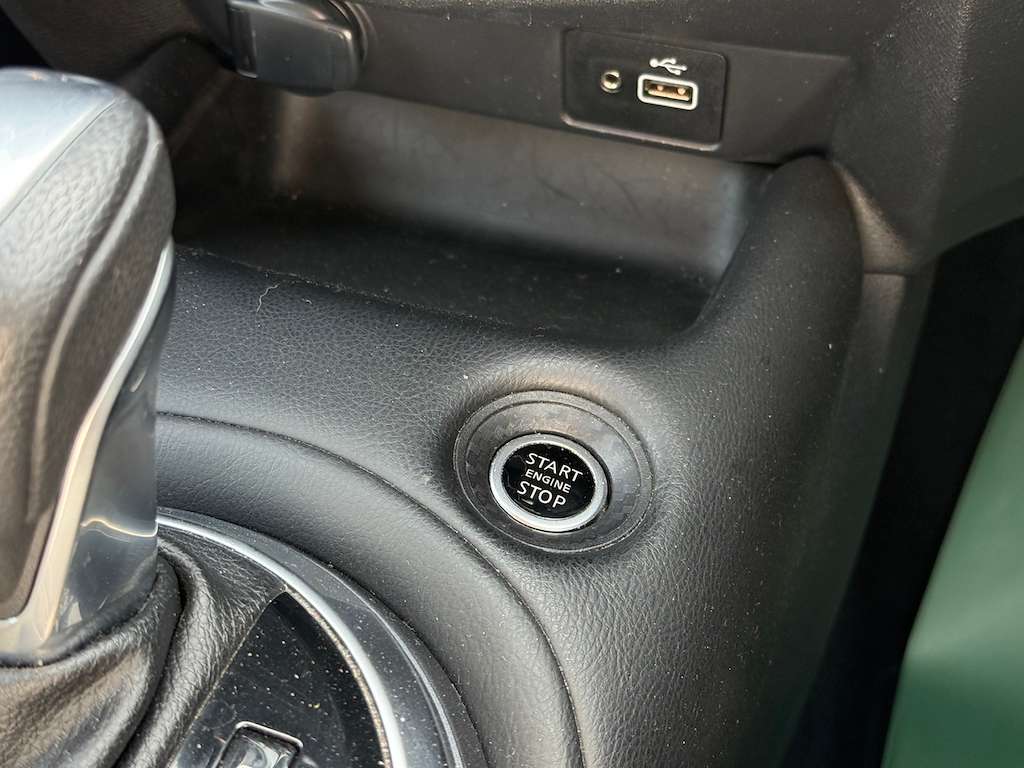 2023 NISSAN JUKE 2023 NISSAN JUKE