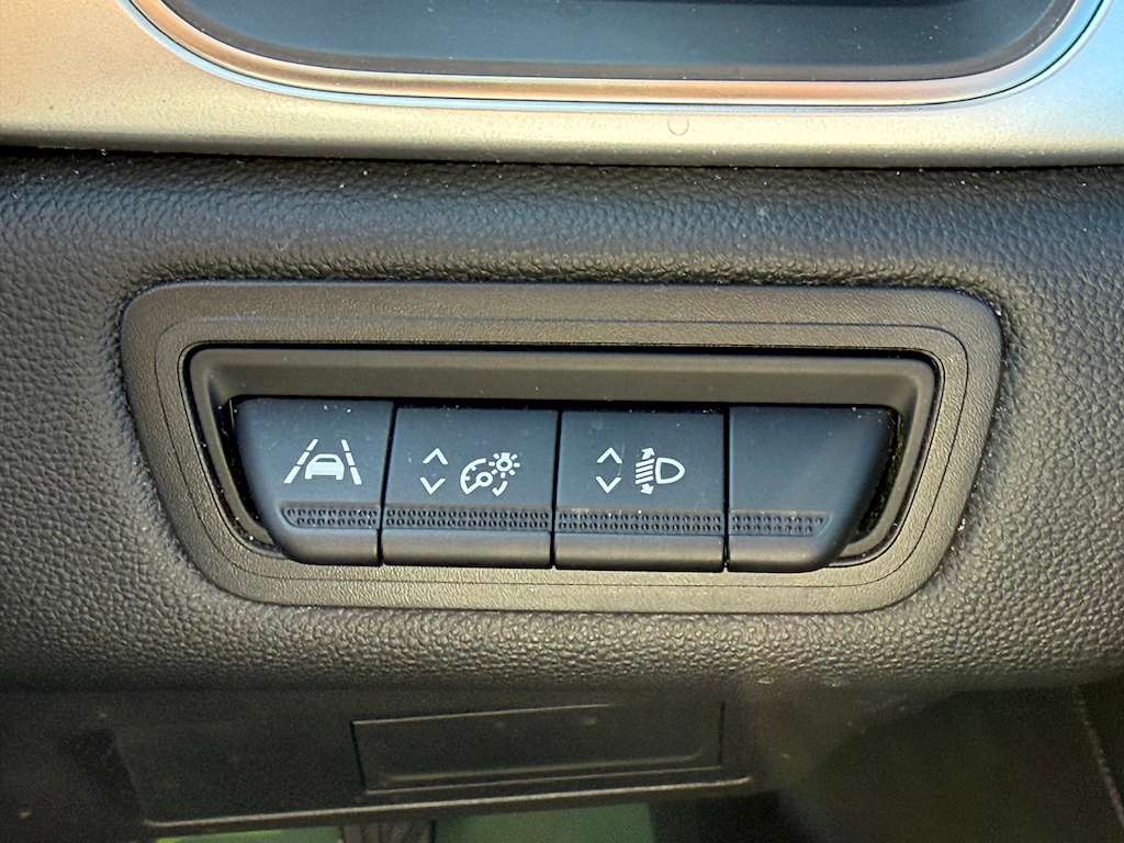 2020 RENAULT CAPTUR 2020 RENAULT CAPTUR