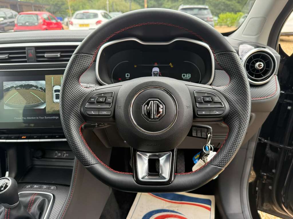 2024 MG MG ZS 2024 MG MG ZS
