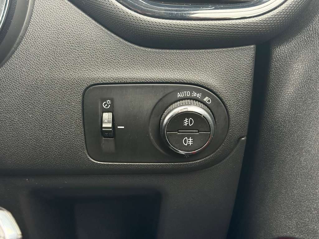 2021 VAUXHALL CROSSLAND 2021 VAUXHALL CROSSLAND