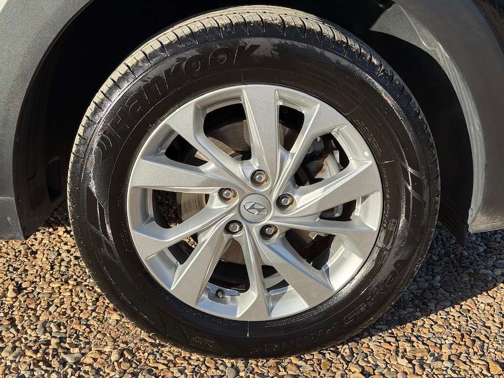 2020 HYUNDAI TUCSON 2020 HYUNDAI TUCSON