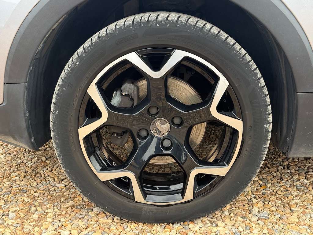 2021 VAUXHALL CROSSLAND 2021 VAUXHALL CROSSLAND