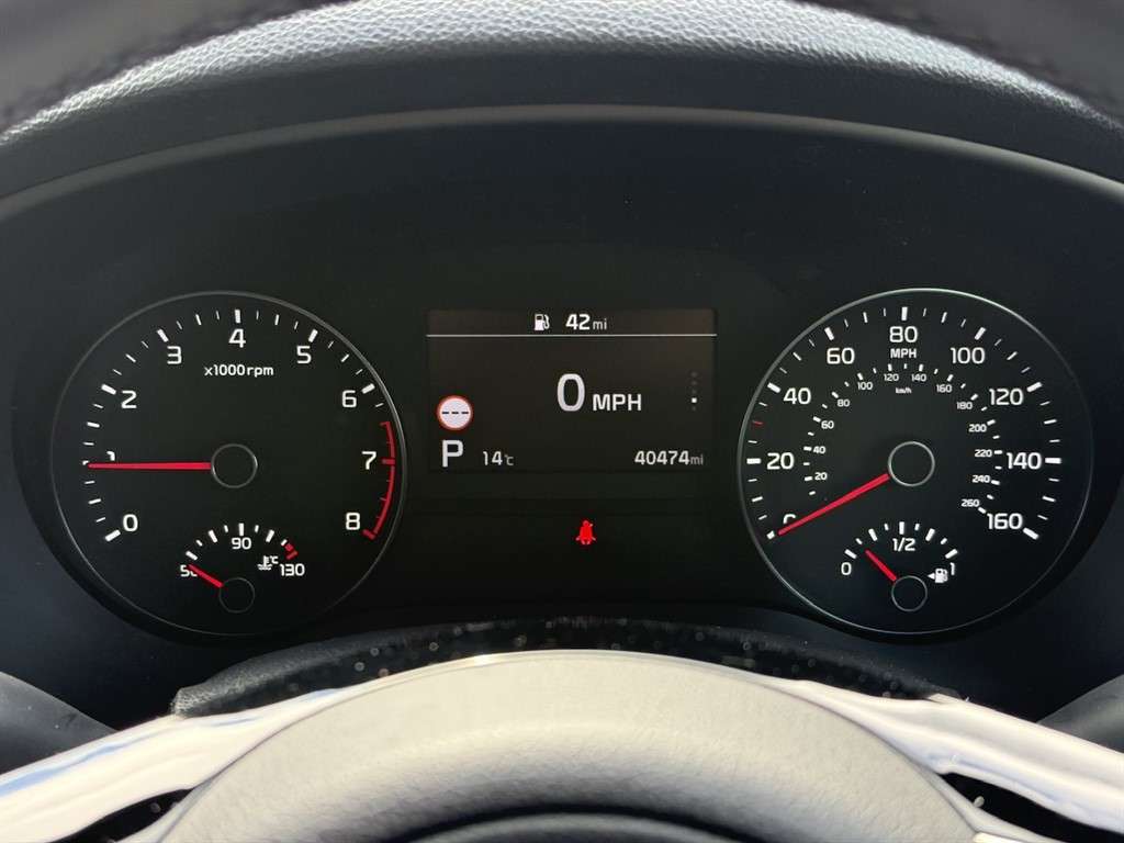 2019 KIA SPORTAGE 2019 KIA SPORTAGE
