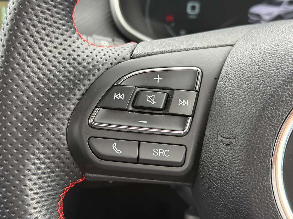 2024 MG MG ZS 2024 MG MG ZS