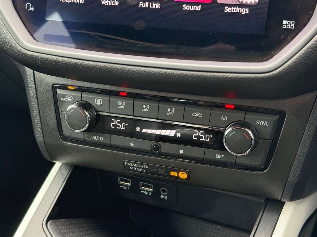 2019 SEAT ARONA 2019 SEAT ARONA
