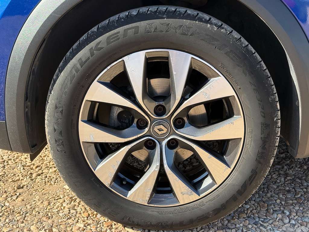 2020 RENAULT CAPTUR 2020 RENAULT CAPTUR