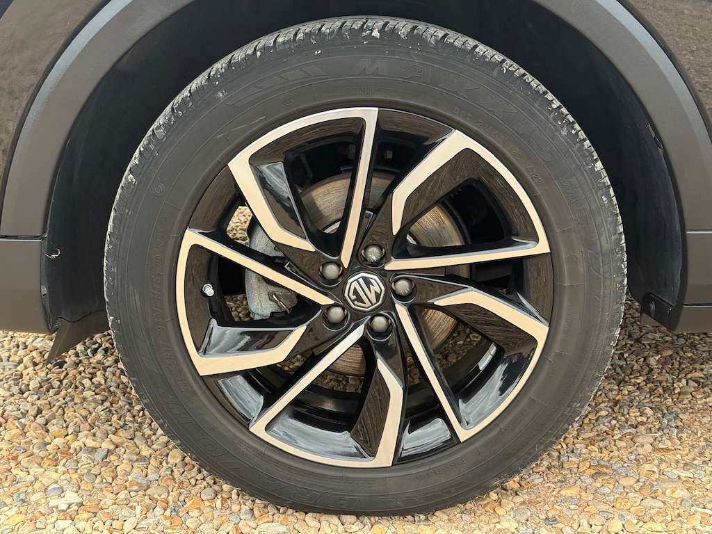 2024 MG MG ZS 2024 MG MG ZS