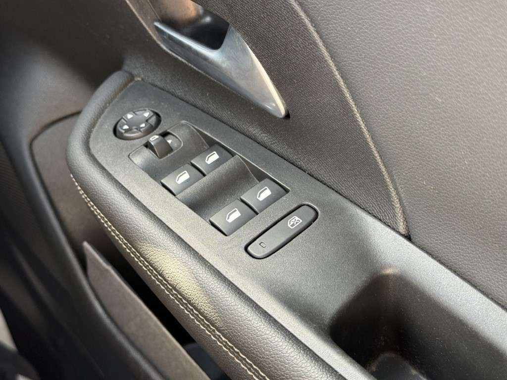 2023 VAUXHALL MOKKA 2023 VAUXHALL MOKKA