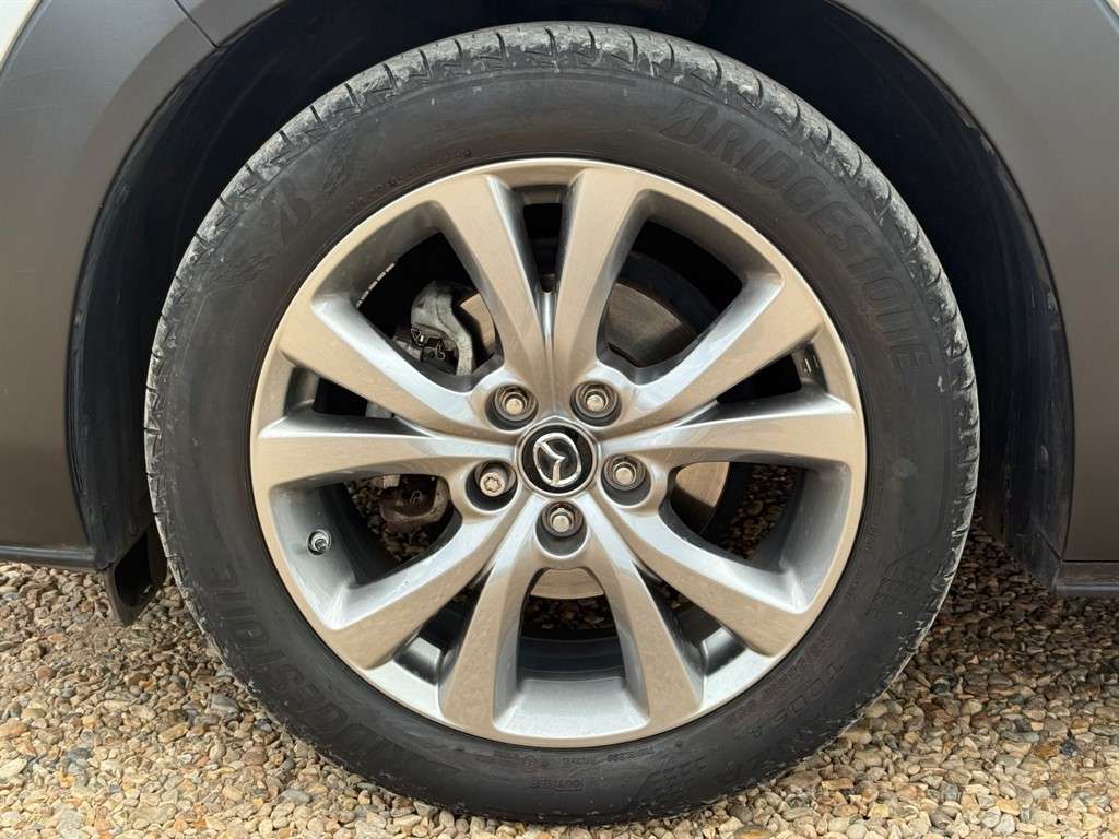 2021 MAZDA CX-30 2021 MAZDA CX-30