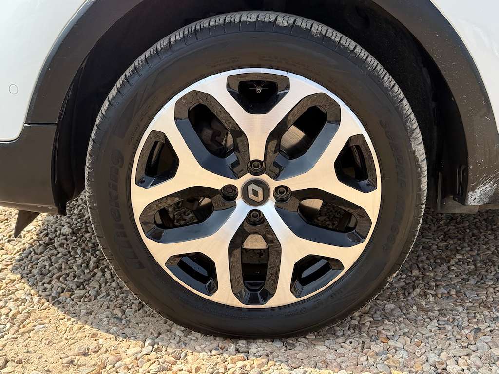 2019 RENAULT CAPTUR 2019 RENAULT CAPTUR
