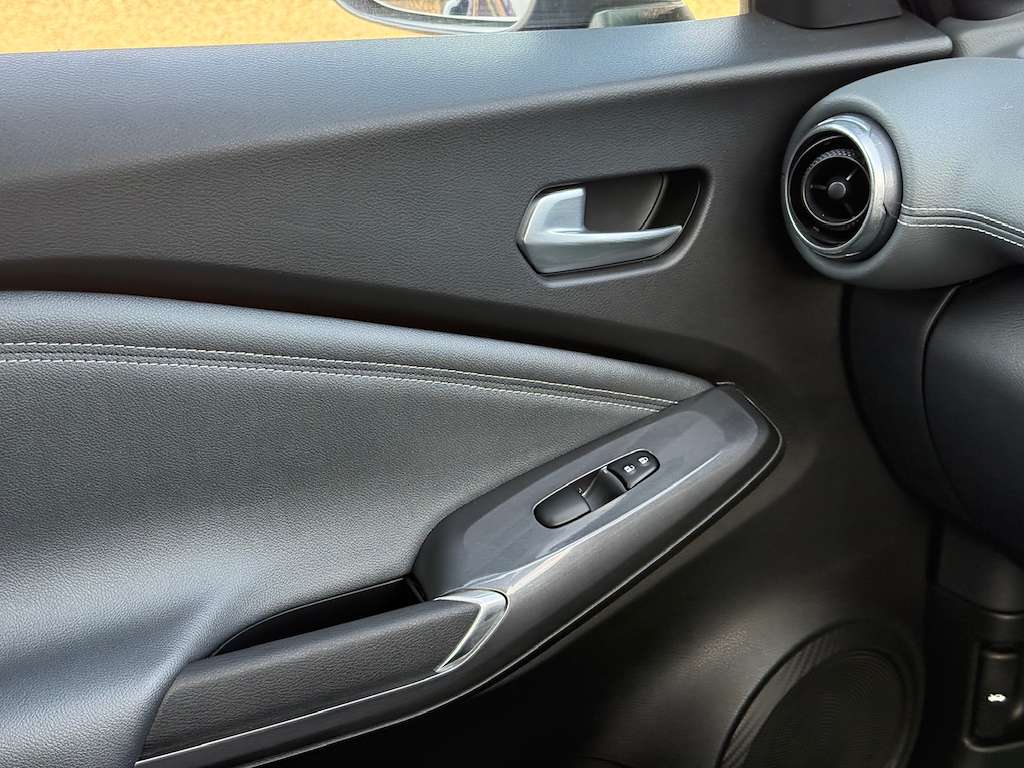 2022 NISSAN JUKE 2022 NISSAN JUKE