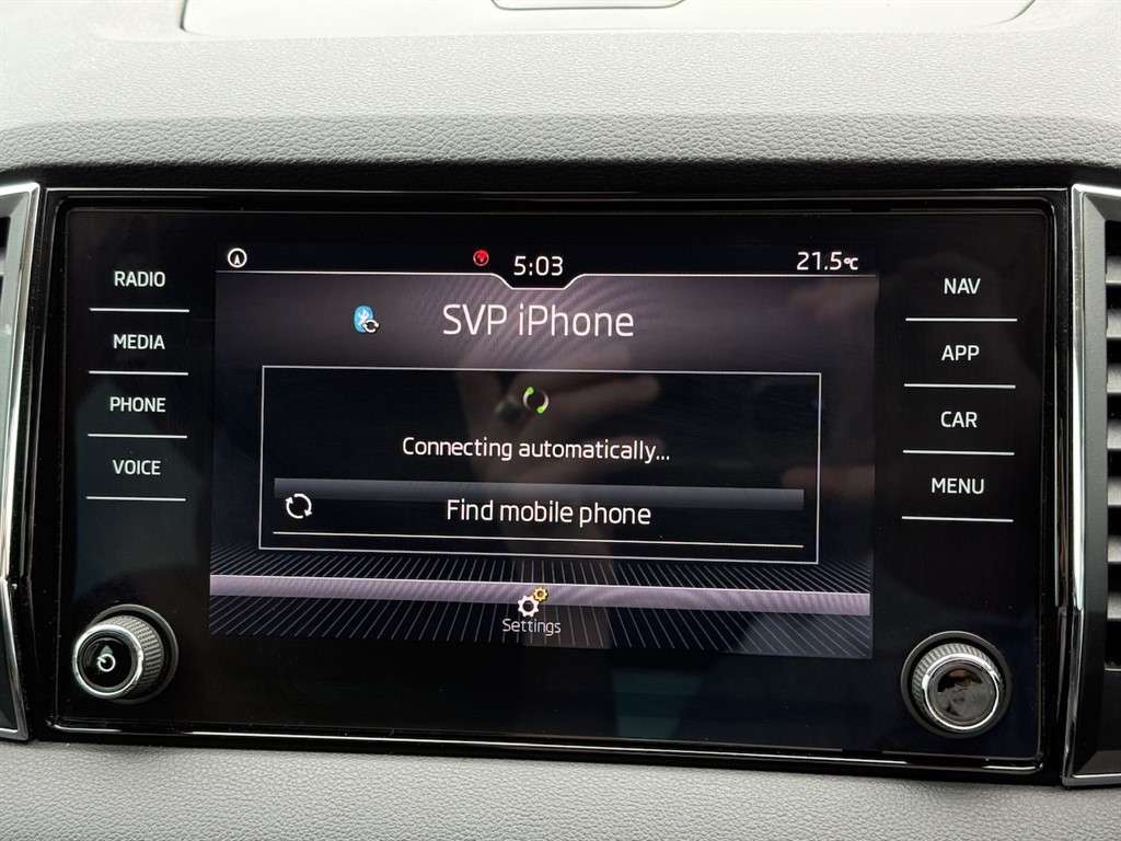 2020 SKODA KAROQ 2020 SKODA KAROQ