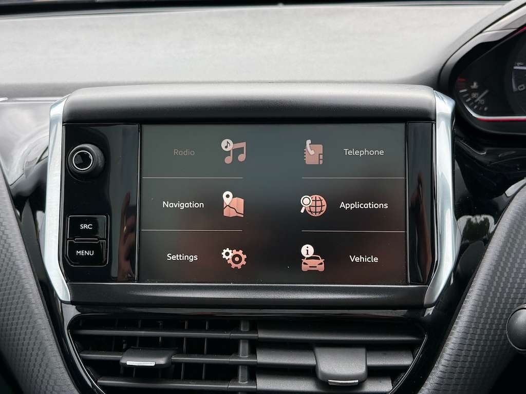 2018 PEUGEOT 2008 2018 PEUGEOT 2008