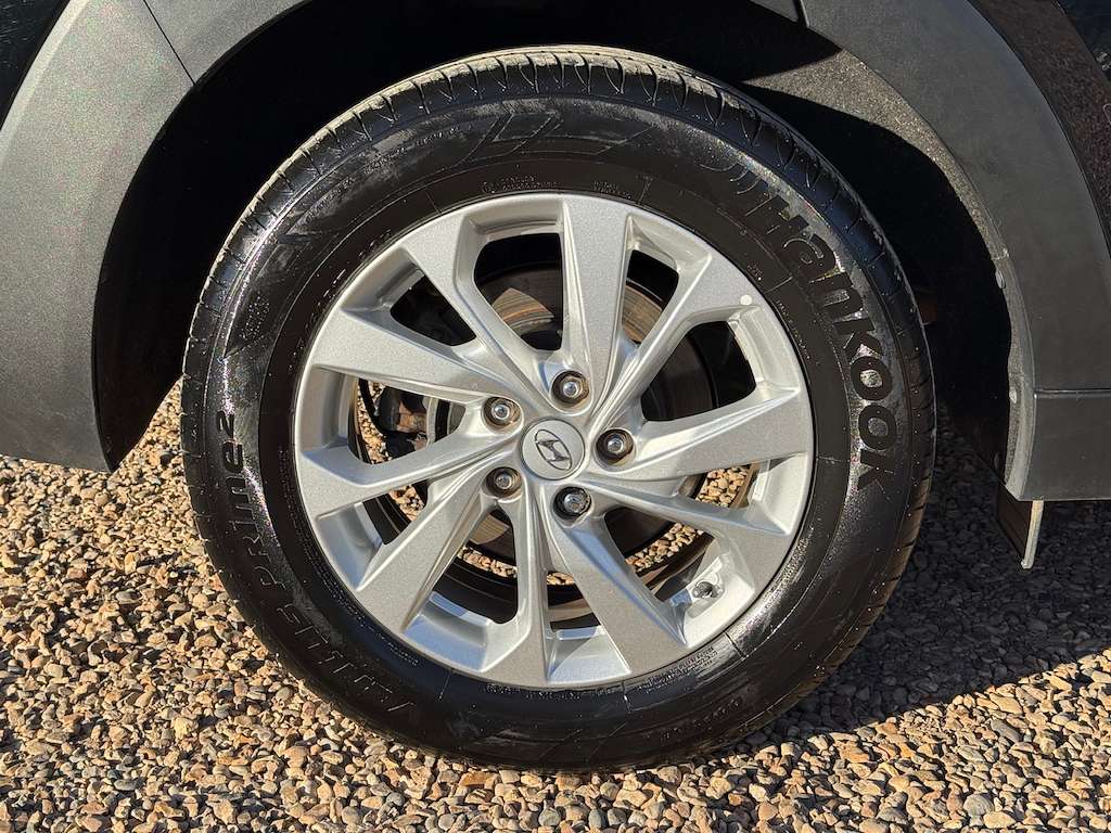 2020 HYUNDAI TUCSON 2020 HYUNDAI TUCSON