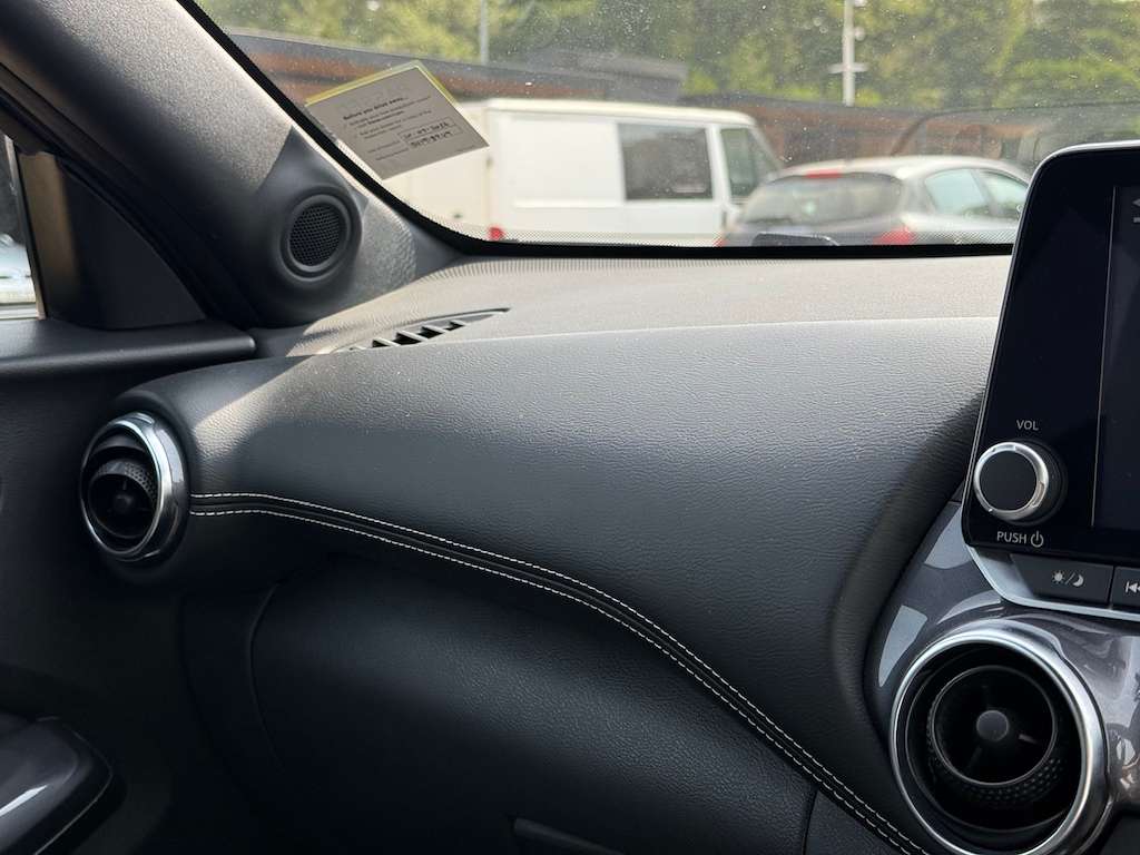 2023 NISSAN JUKE 2023 NISSAN JUKE