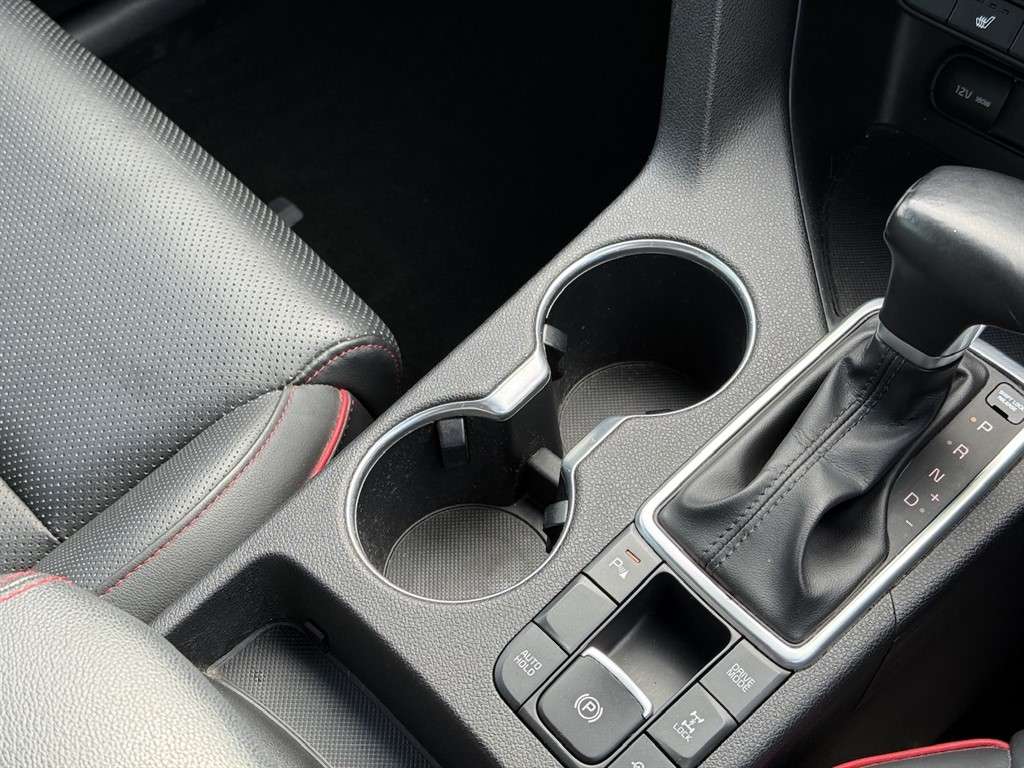 2019 KIA SPORTAGE 2019 KIA SPORTAGE