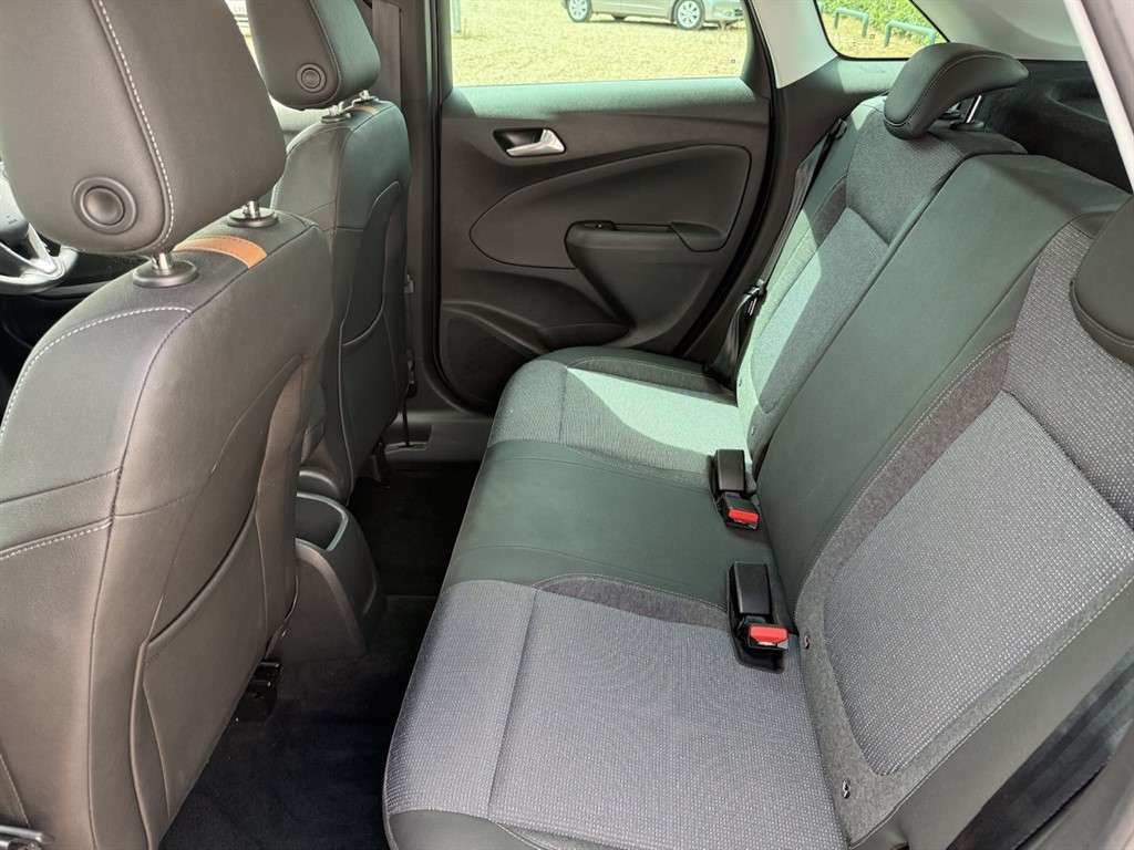 2021 VAUXHALL CROSSLAND 2021 VAUXHALL CROSSLAND