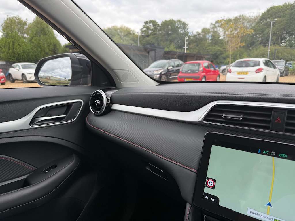 2024 MG MG ZS 2024 MG MG ZS