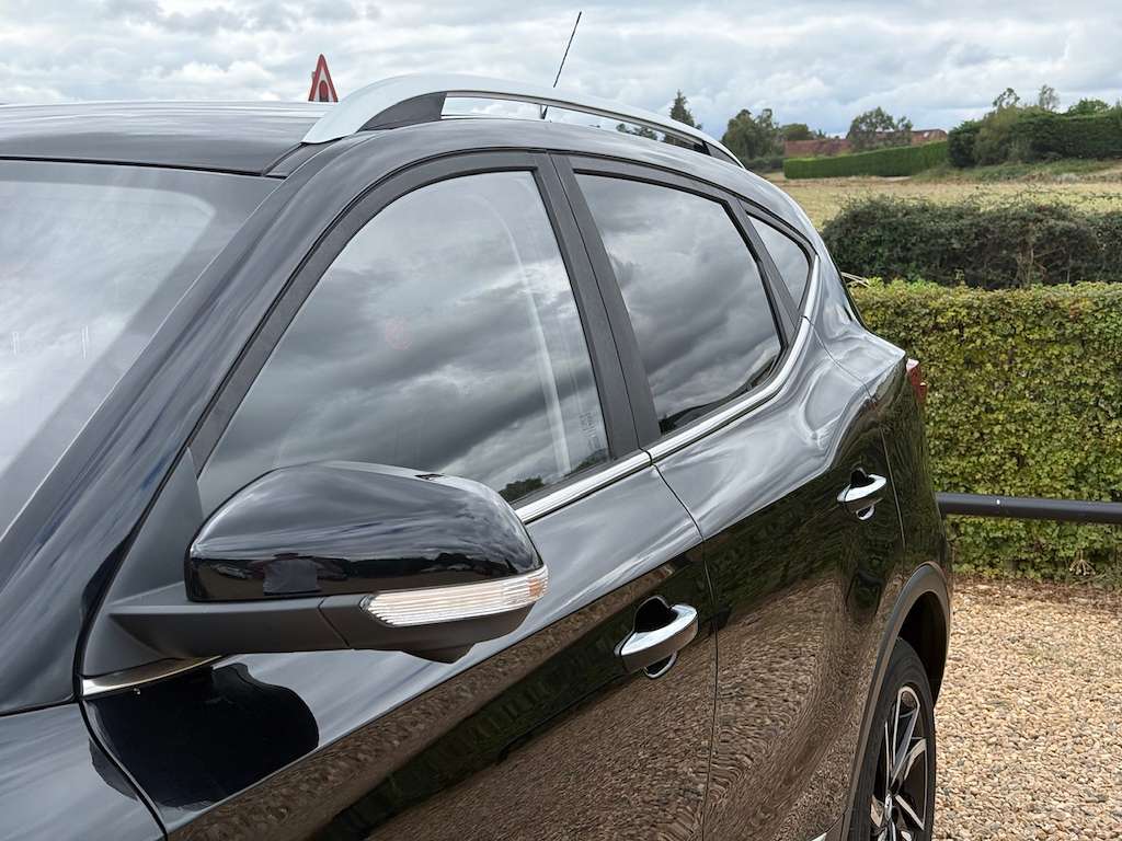 2024 MG MG ZS 2024 MG MG ZS