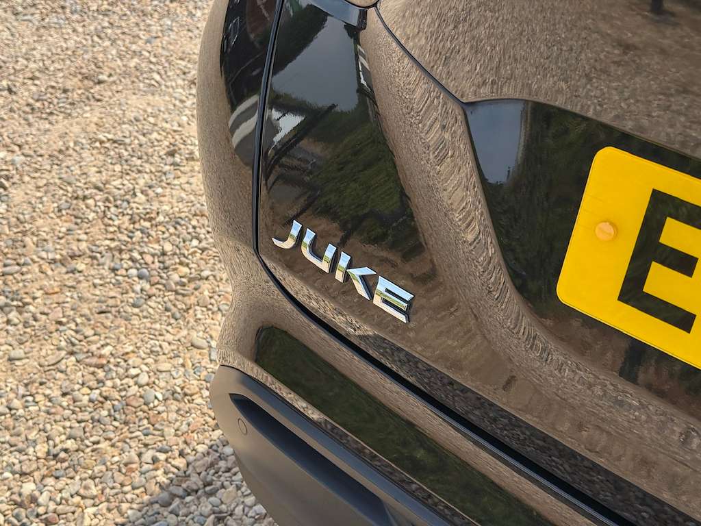 2023 NISSAN JUKE 2023 NISSAN JUKE