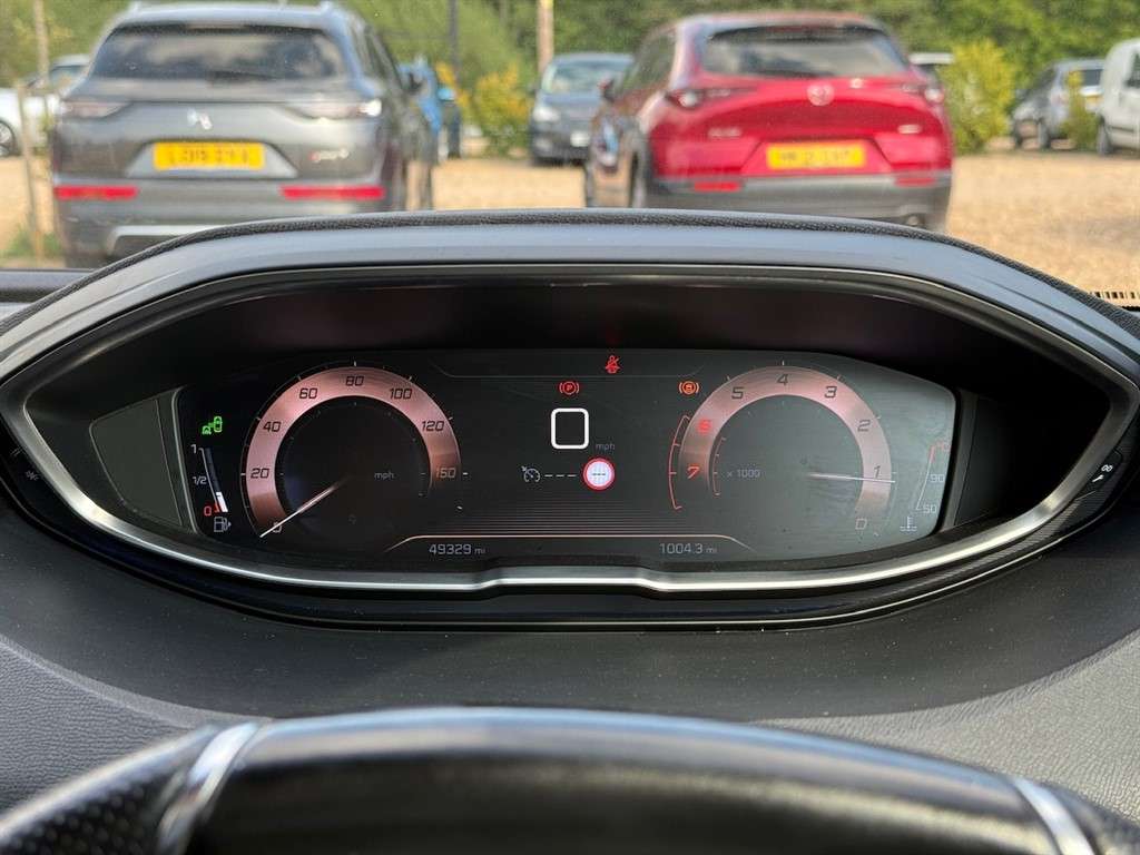 2018 PEUGEOT 3008 2018 PEUGEOT 3008